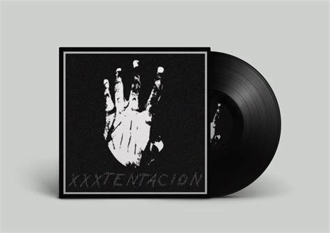 XXXTENTACION Vinyl : r/XXXTENTACION