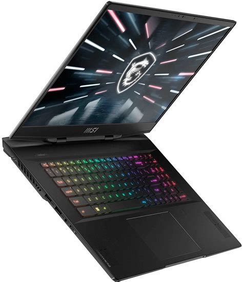 Best Buy Msi Stealth Gs Hz Gaming Laptop X Full