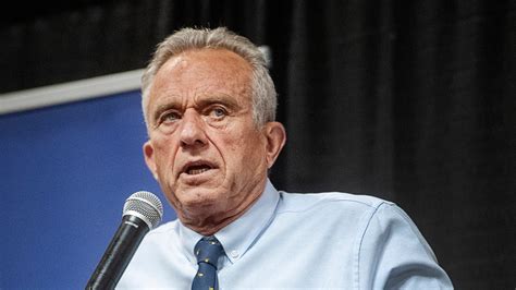 In North Carolina State Supreme Court Orders Rfk Jr Off Ballot