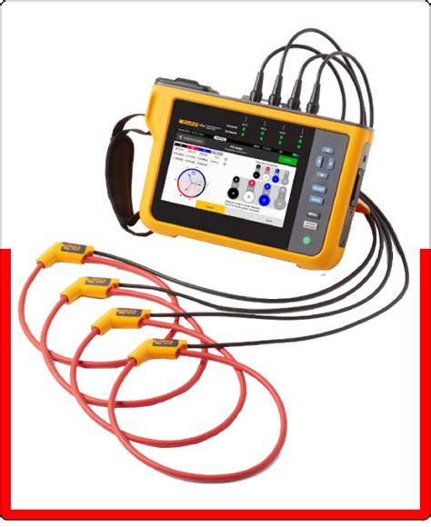 Power Quality Analyzer