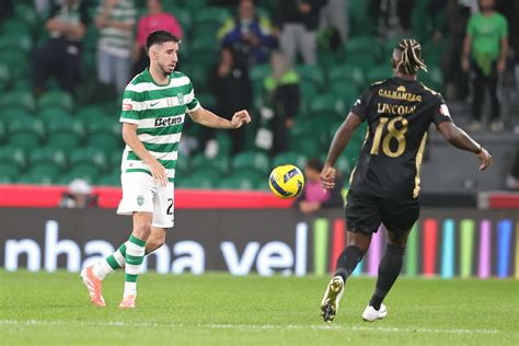 Sporting X Alverca Minuto A Minuto - Sporting vence Alverca por 2-0 em Alvalade - Futebol - Correio da Manhã