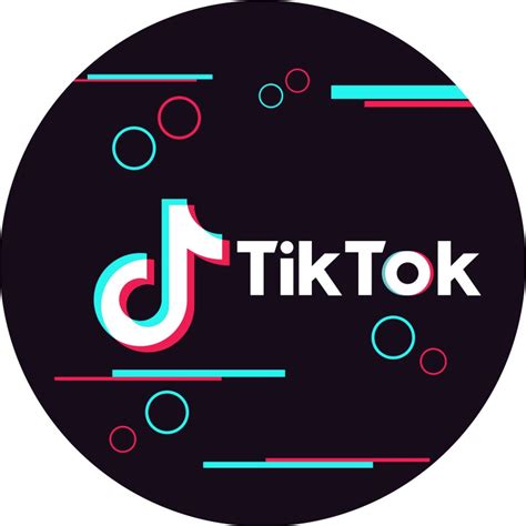 Painel Em Lona Redondo Tik Tok X Banner Fosca Shopee Brasil