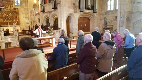 St David's Church, Exeter