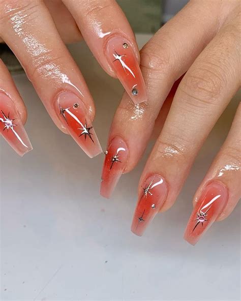 50 Top Spring Nail Art Designs To Inspire You Work Nails Aycrlic Nails