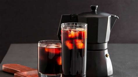 Cold Brew Casero O Caf Fr O Infusionado Trufaychocolate