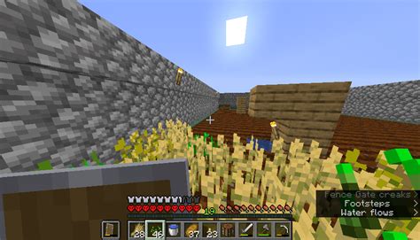 Minecraft Villager Breeding Hardcore Survival Pic Telegraph