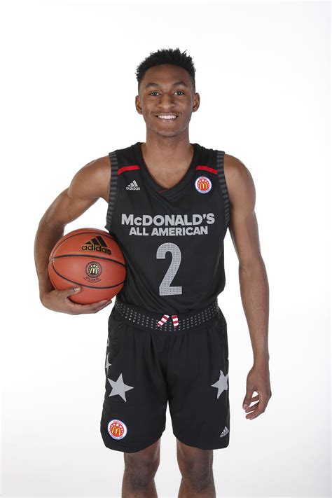 McDonald's All-American Game - SBNation.com