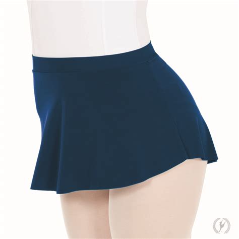 Adult Mini Pull On Ballet Skirt By Eurotard