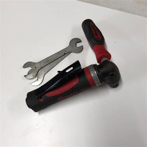 Snap On Pt410 Kb Tools