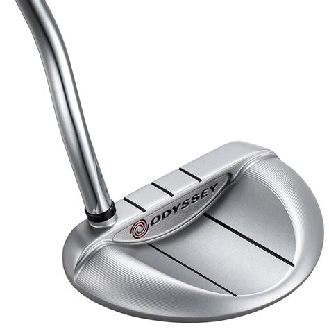 ホワイトホット オージー ROSSIE パター パター単品 White Hot オデッセイ の通販 GDOゴルフショップ 0000632690