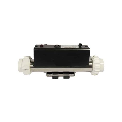 LX H R KW Heater No Sensor Cable Wizard Hot Tubs