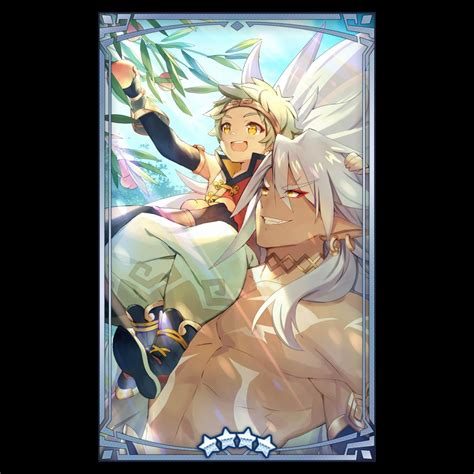 Bondforged Euden N Smash On Twitter DragaliaLostApp Ya Know I Bet