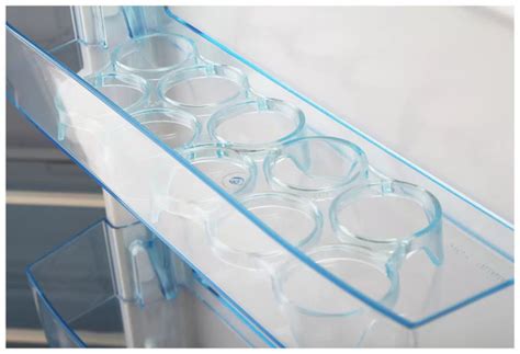 Холодильник Бирюса двухкамерный Бирюса 118 - купить по доступной цене в ...