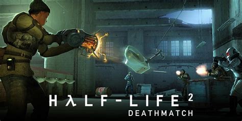 All Half Life Games In Order By Release Date