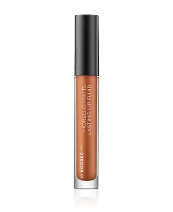 Morello Matte Lasting Lip Fluid 07 Tinted Nude 19 Verlaagd