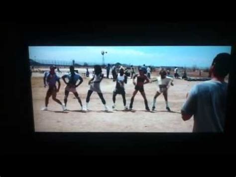 The Longest Yard Gay Cheerleaders YouTube