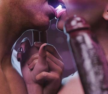 ELIZABETH JEFFERSON THE JOYTOY 8muses Sex And Porn Comics