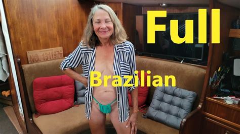 Full Brazilian Ep75 Youtube