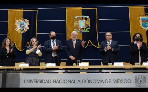 Unam Analiza Sanciones Por Plagio De Tesis José Cárdenas