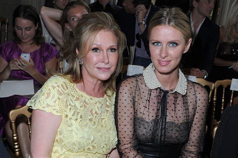 Laurence K. Avanzino Is Kathy Hilton's Father Who Eloped With Her Mom