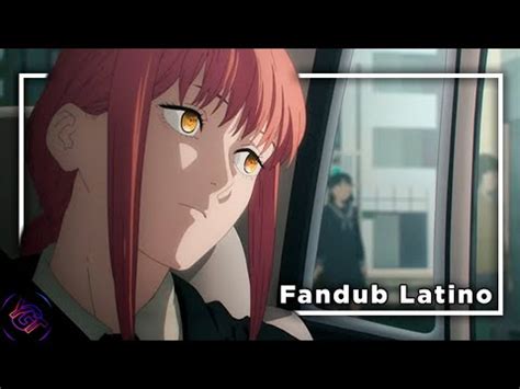 Chainsaw Man Trailer Fandub Latino Graderyt Ft Dafy Sady