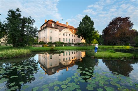 Stiftung Fürst Pückler Museum Park und Schloss Branitz SFPM