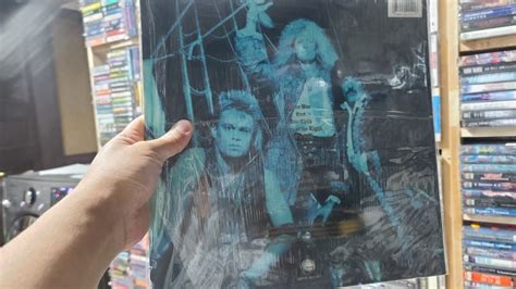 Blue Murder - Blue Murder Vinyl Photo | Metal Kingdom