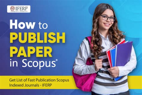 Guide For How To Publish Paper In Scopus 2023 Iferp Blog