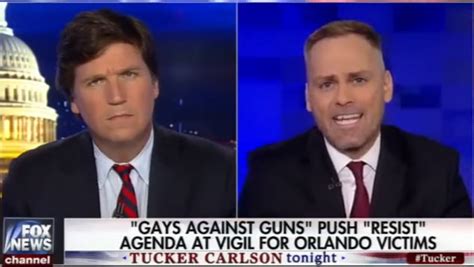 Fox News Gay People Just Care About Pop Music And Going To The Beach