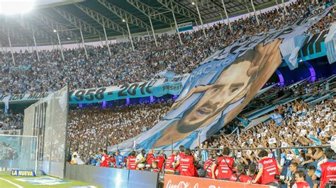 40 Fotos De Los Festejos De Racing Campeón De La Superliga 2018 19