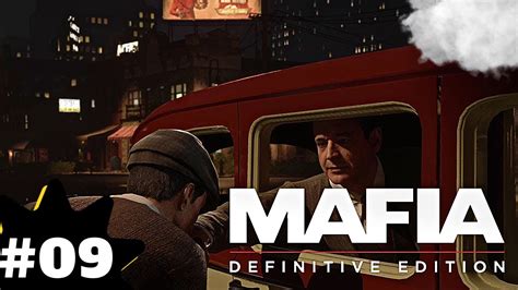 Mafia 1 Remake Definitive Edition Gameplay Deutsch 09 Reiche