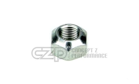 Nissan / Infiniti Nissan OEM Rear Ball Joint Lower Control Arm Nut ...