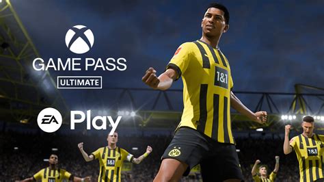 Cómo Descargar Demo De Fifa 23 En Xbox Y Pc Con Game Pass Ultimate