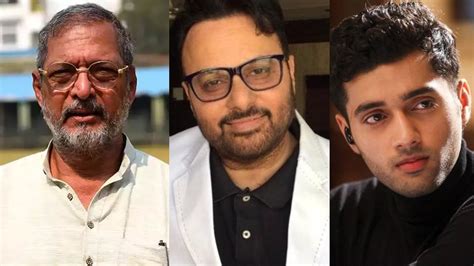 Exclusive! Post Gadar 2, Anil Sharma's next will star Nana Patekar and ...