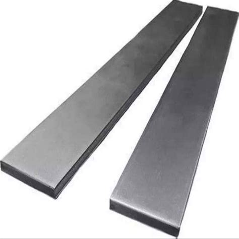 Hot Rolled Stainless Flat Steel For Construction Field China Stainless Steel Flat Bar And