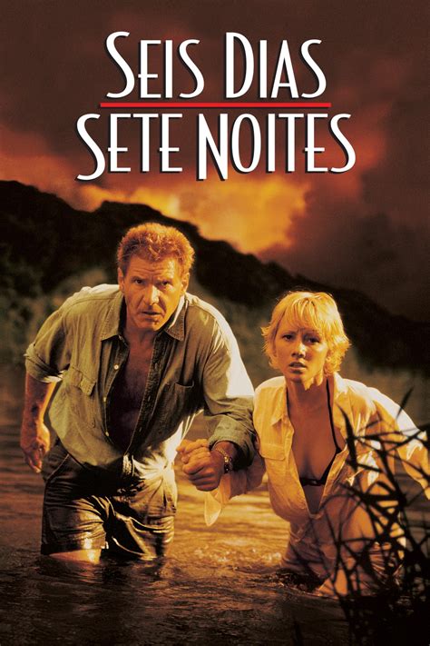 Sex Dagar Sju Nätter Filmer Film nu
