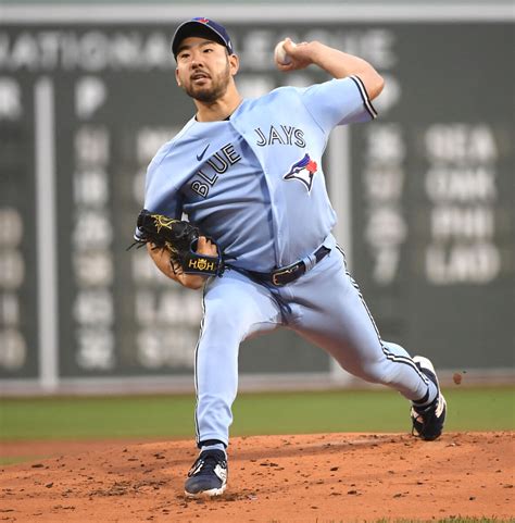 【ヒルマニア】菊池雄星、無傷5連勝で日米通算100勝王手7回途中0封 与四球激減で援護点も激増 スポーツ報知