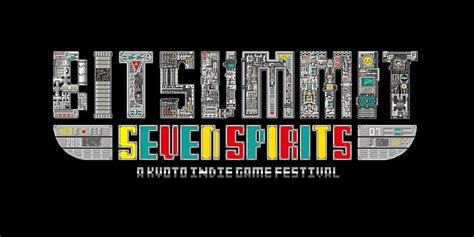 Bitsummit 7 Spirits Official Website Open List Of Nintendo Switch