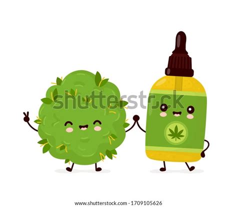 5,687 Medicinal Cannabis Cartoon Stock Vectors and Vector Art ...