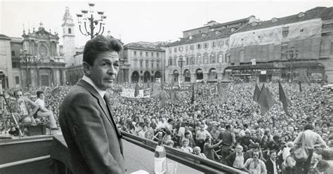 Prima Della Fine Il Docufilm Sugli Ultimi Giorni Di Enrico Berlinguer