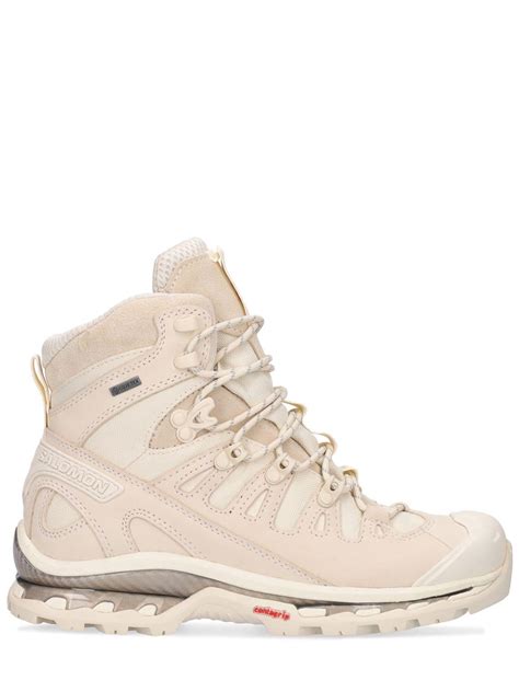 Salomon Stiefeletten "quest Gtx Advanced" in Natur | Lyst DE