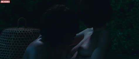 Yoko Mitsuya Nude Pics P Gina