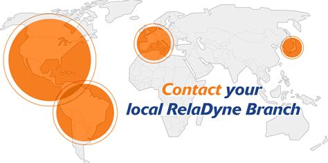 reladyne net worth