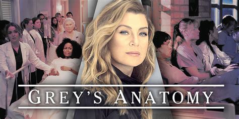 The Best Grey S Anatomy Episodes Of All Time Ranked