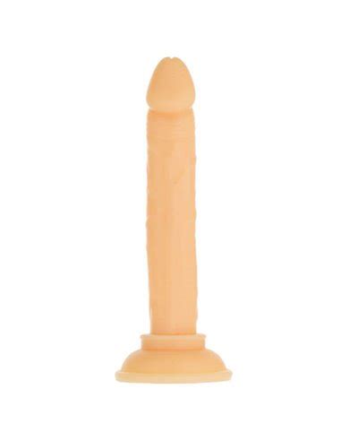 Naked Addiction Tino Dildo Cm Straight
