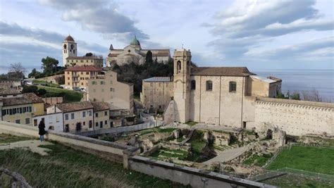 Cosa Vedere Ad Ancona Guida Completa Usa La Valigia