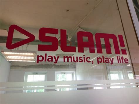 Slam Begint Nieuwe Jaar Met Nieuwe Programmering