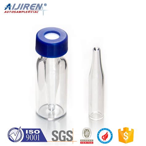 Iso Ml Hplc Vials Hplc Aijiren Hplc Lab Vials