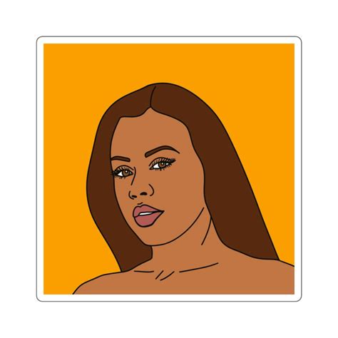 Erotic Sticker Naked Woman Puzzle Erotic Art Sticker Black Etsy Canada