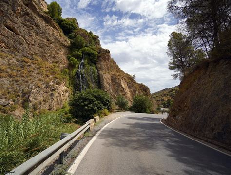 En Guajar Alto Granada MANUEL PÉREZ Flickr